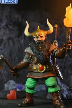 Ultimate Elkhorn the Good Dwarf