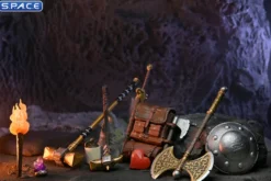 Ultimate Elkhorn the Good Dwarf