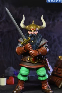 Ultimate Elkhorn the Good Dwarf