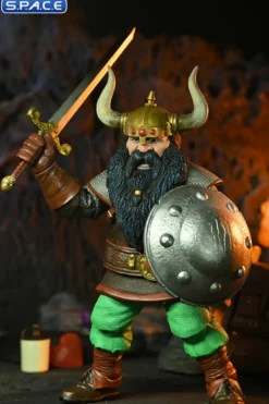 Ultimate Elkhorn the Good Dwarf