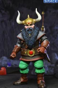 Ultimate Elkhorn the Good Dwarf