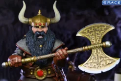 Ultimate Elkhorn the Good Dwarf
