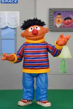 Ultimate Ernie