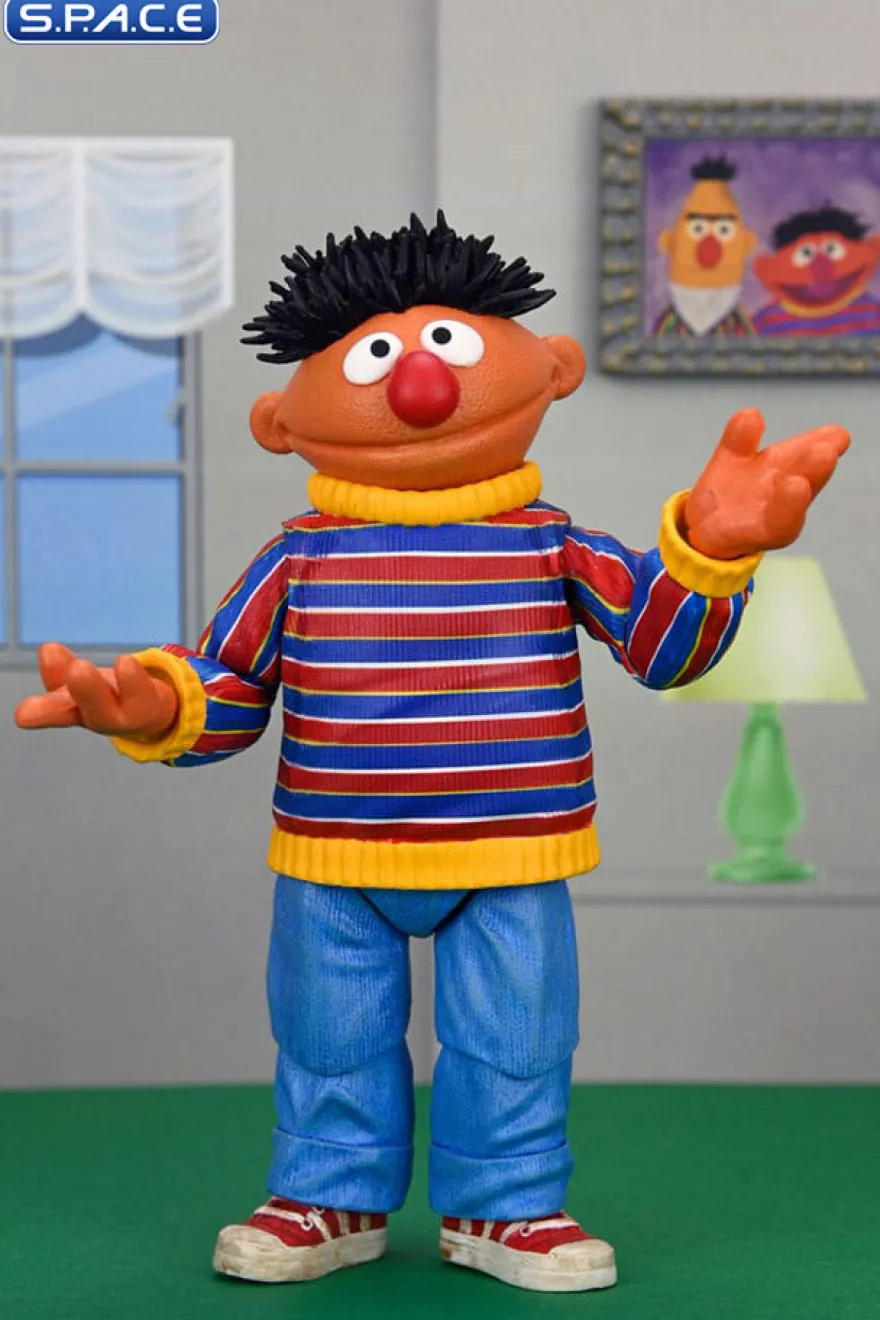 Ultimate Ernie