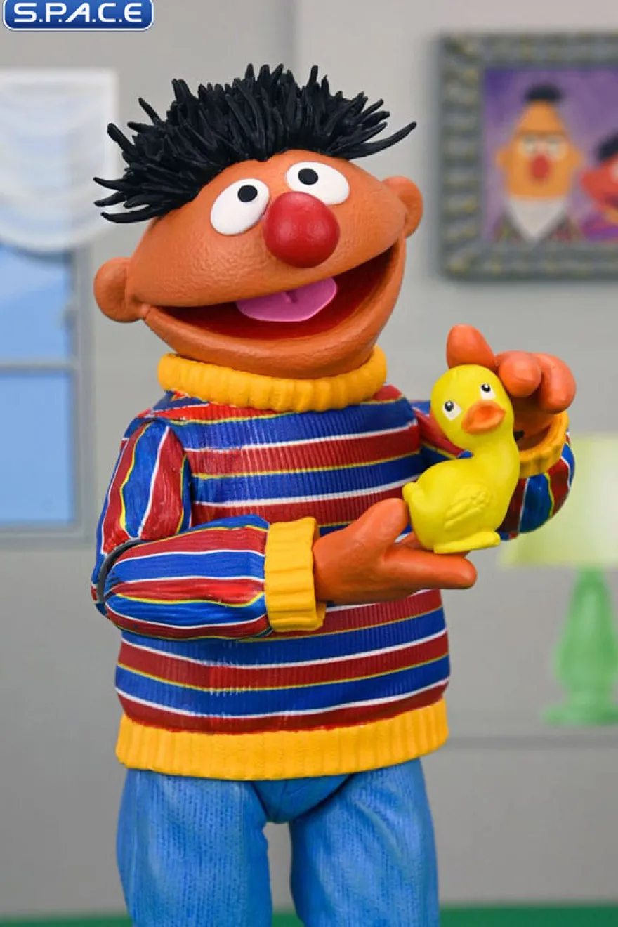 Ultimate Ernie