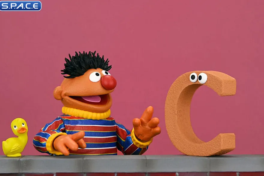Ultimate Ernie