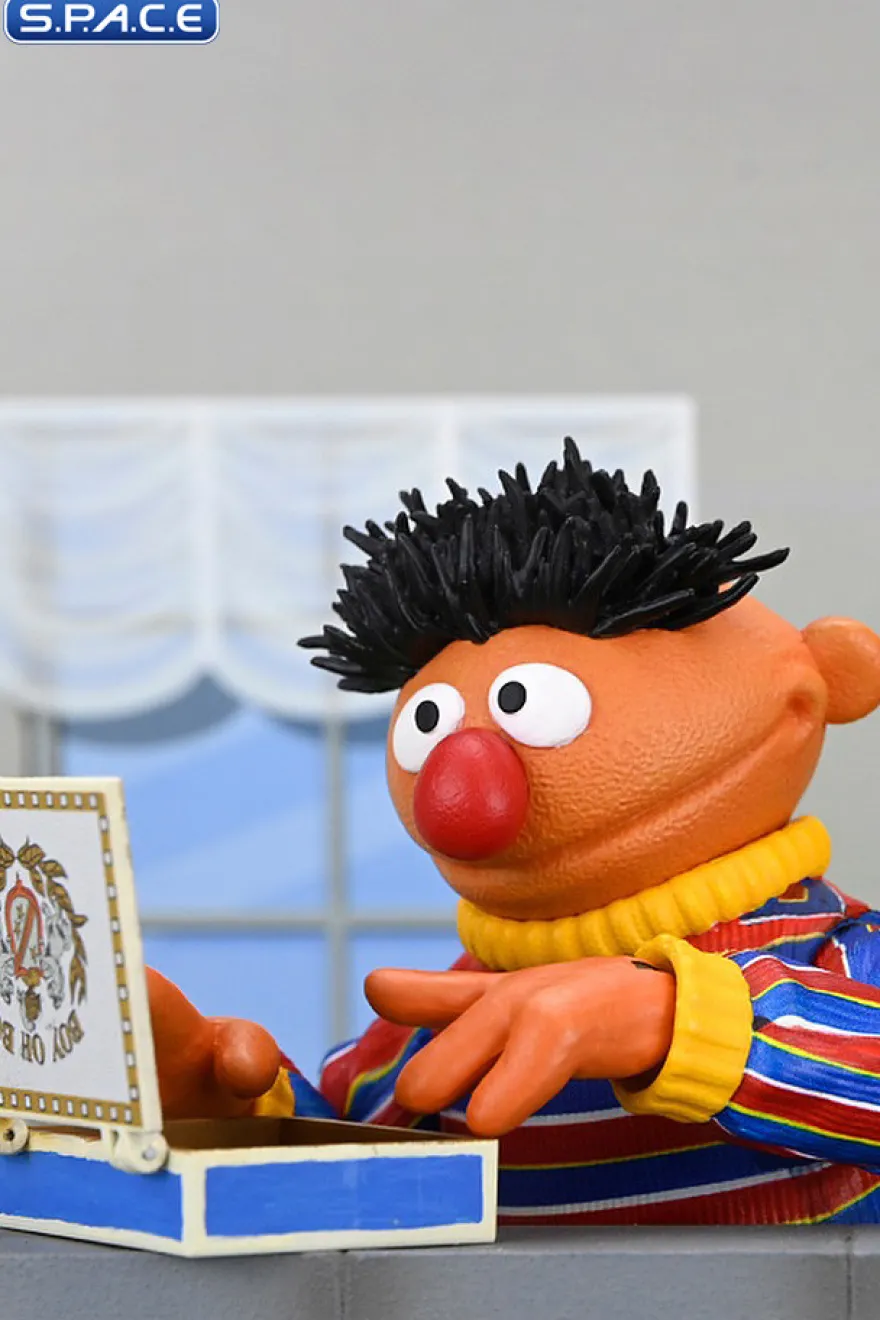 Ultimate Ernie