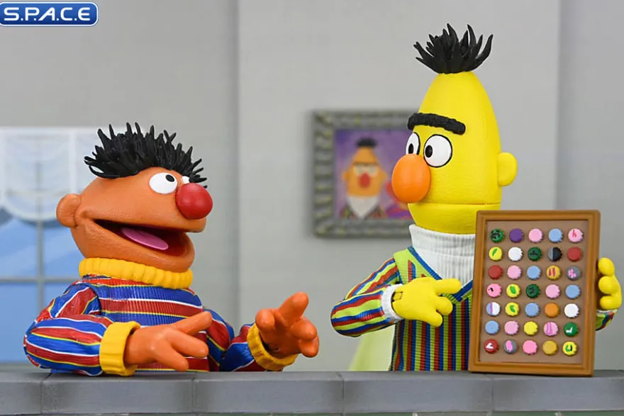 Ultimate Ernie