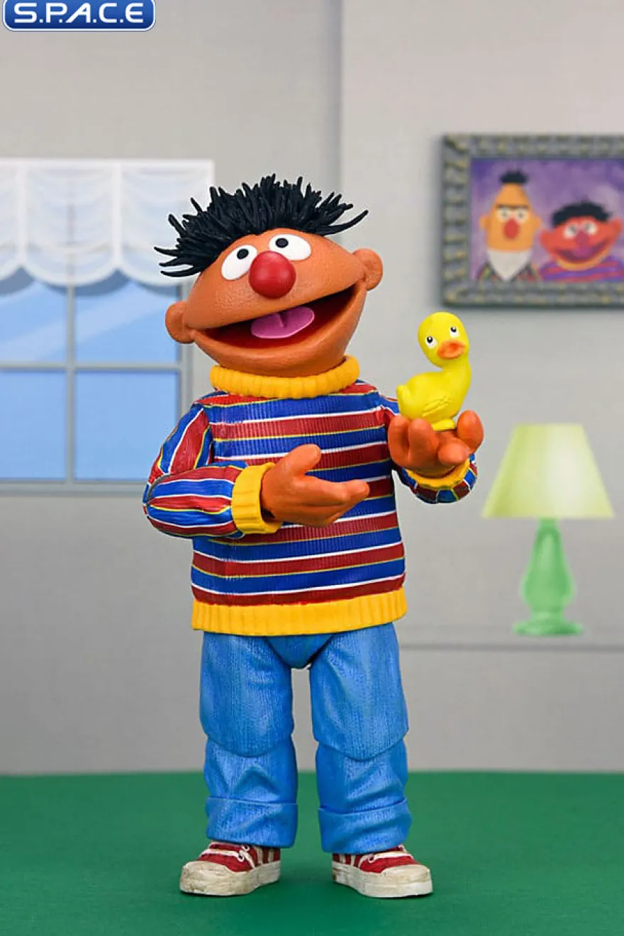 Ultimate Ernie