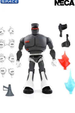 Ultimate Evil Rex-1