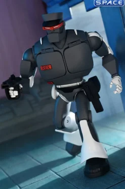 Ultimate Evil Rex-1