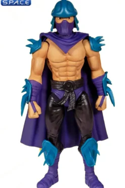 Ultimate Evil Shredder