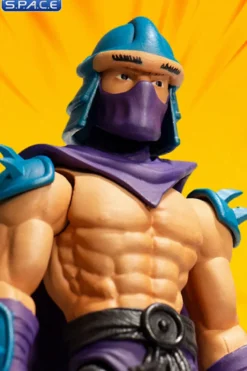 Ultimate Evil Shredder
