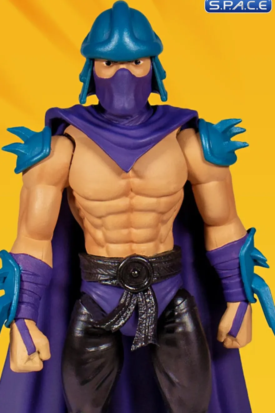 Ultimate Evil Shredder