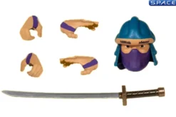 Ultimate Evil Shredder