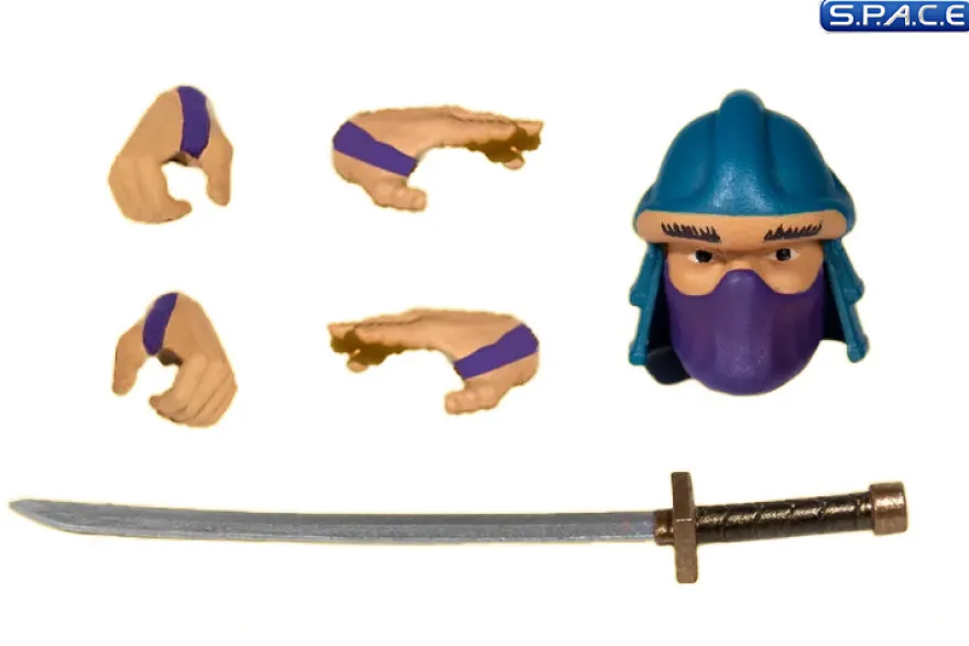 Ultimate Evil Shredder
