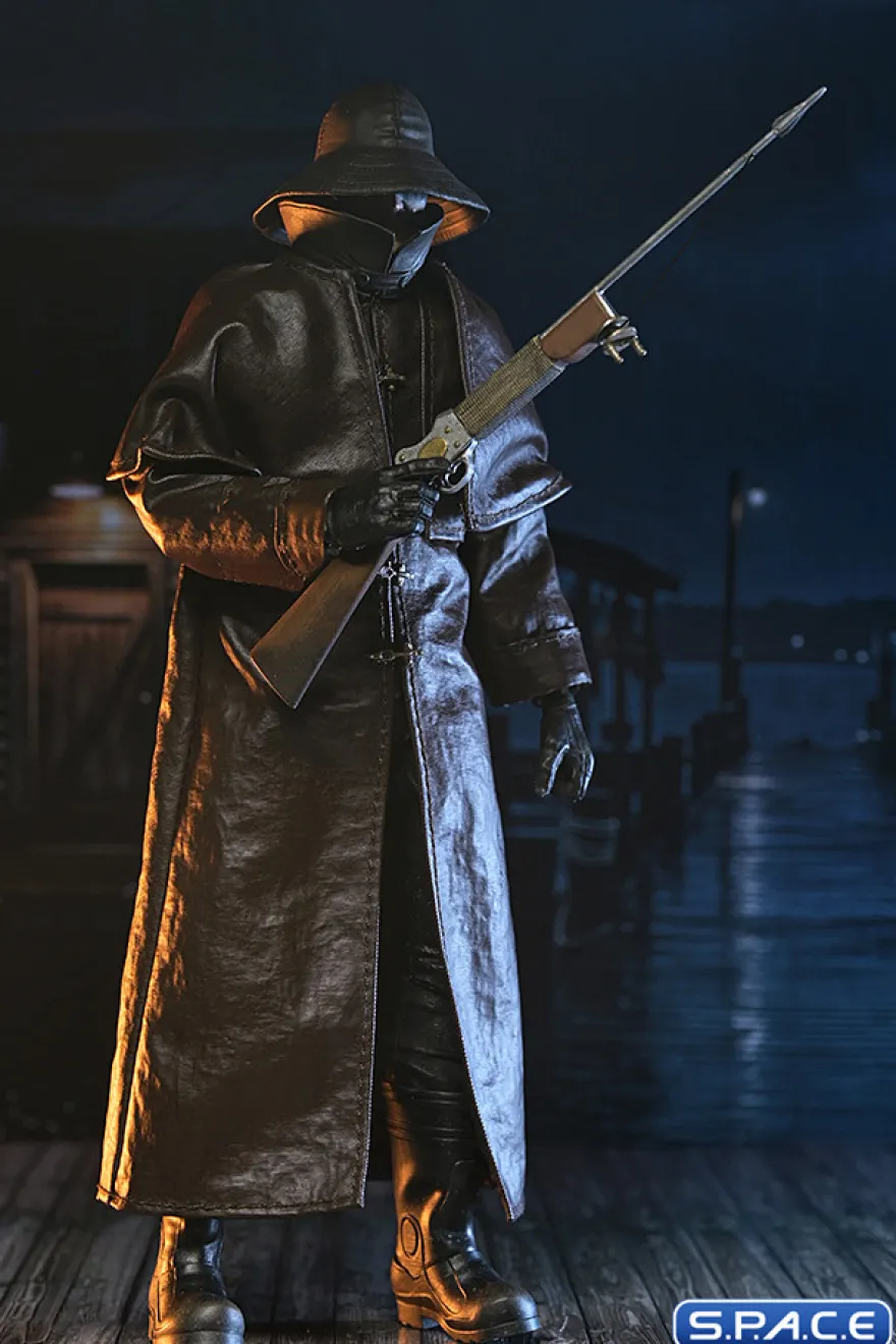 Ultimate Fisherman