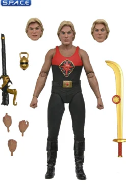 Ultimate Flash Gordon - Final Battle Version