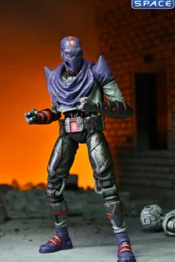 Ultimate Foot Bot