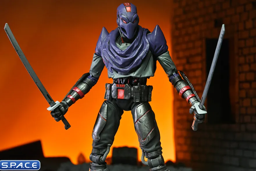 Ultimate Foot Bot