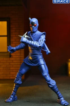 Ultimate Foot Ninja