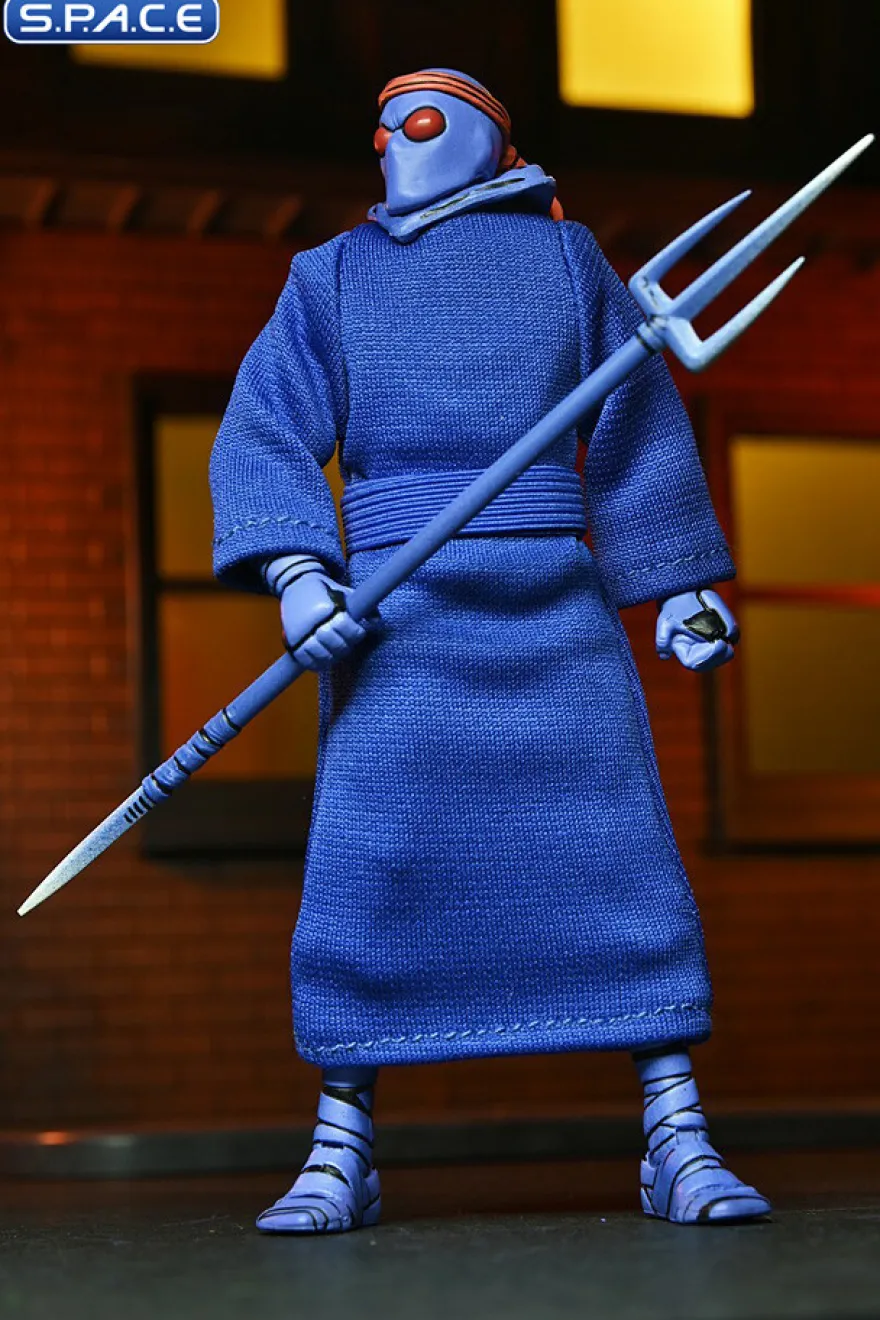 Ultimate Foot Ninja