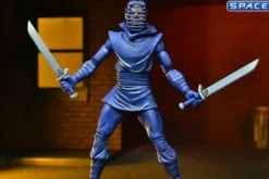 Ultimate Foot Ninja