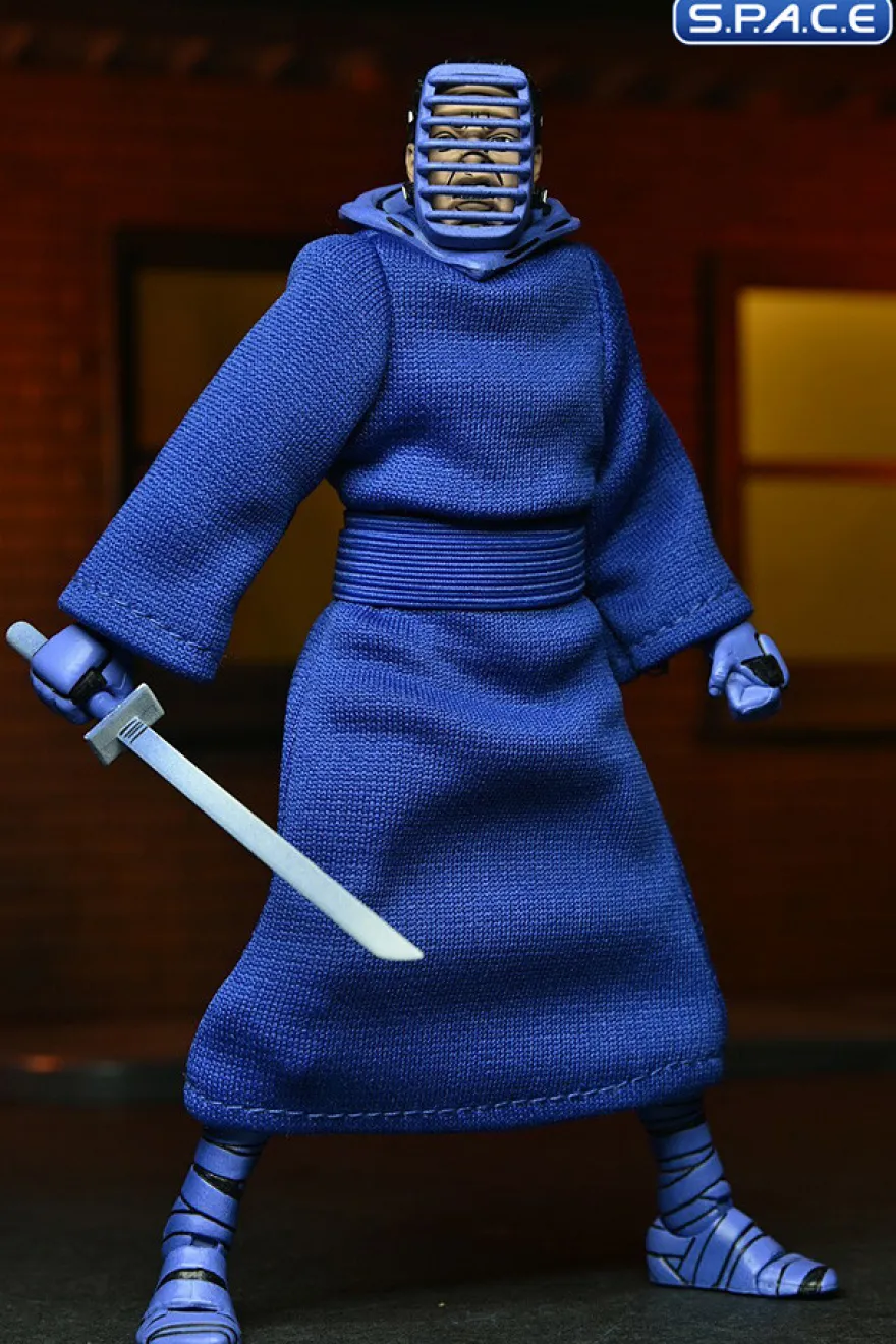 Ultimate Foot Ninja