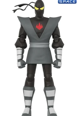 Ultimate Foot Ninja