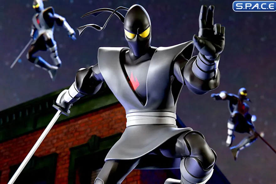 Ultimate Foot Ninja
