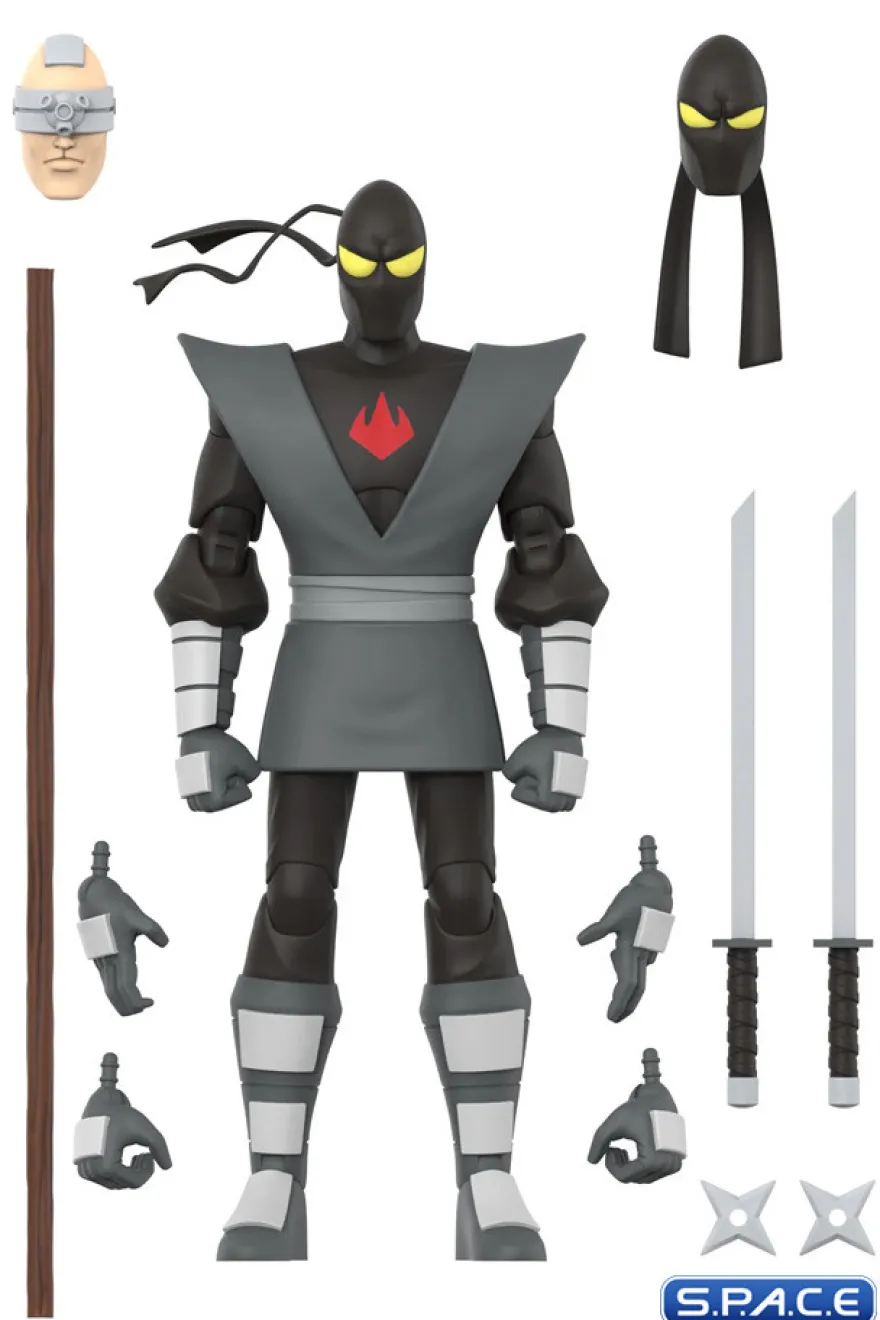 Ultimate Foot Ninja