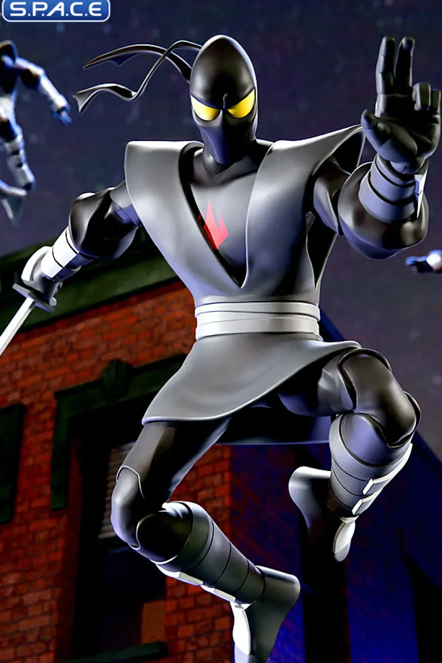 Ultimate Foot Ninja