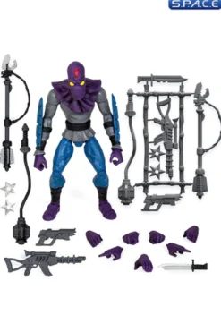 Ultimate Foot Soldier 2021 Re-Issue