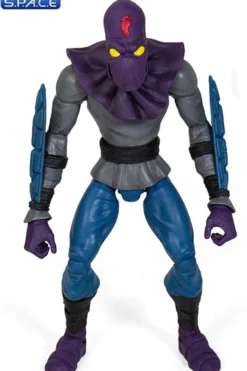 Ultimate Foot Soldier 2021 Re-Issue