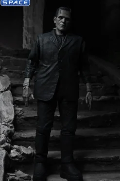 Ultimate Frankenstein's Monster