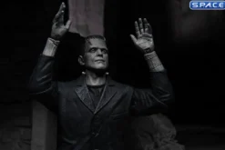 Ultimate Frankenstein's Monster