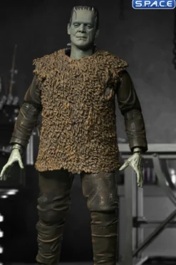 Ultimate Frankenstein's Monster