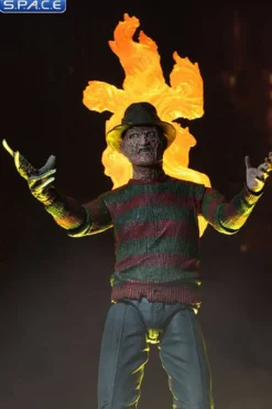 Ultimate Freddy Krueger