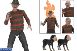 Ultimate Freddy Krueger