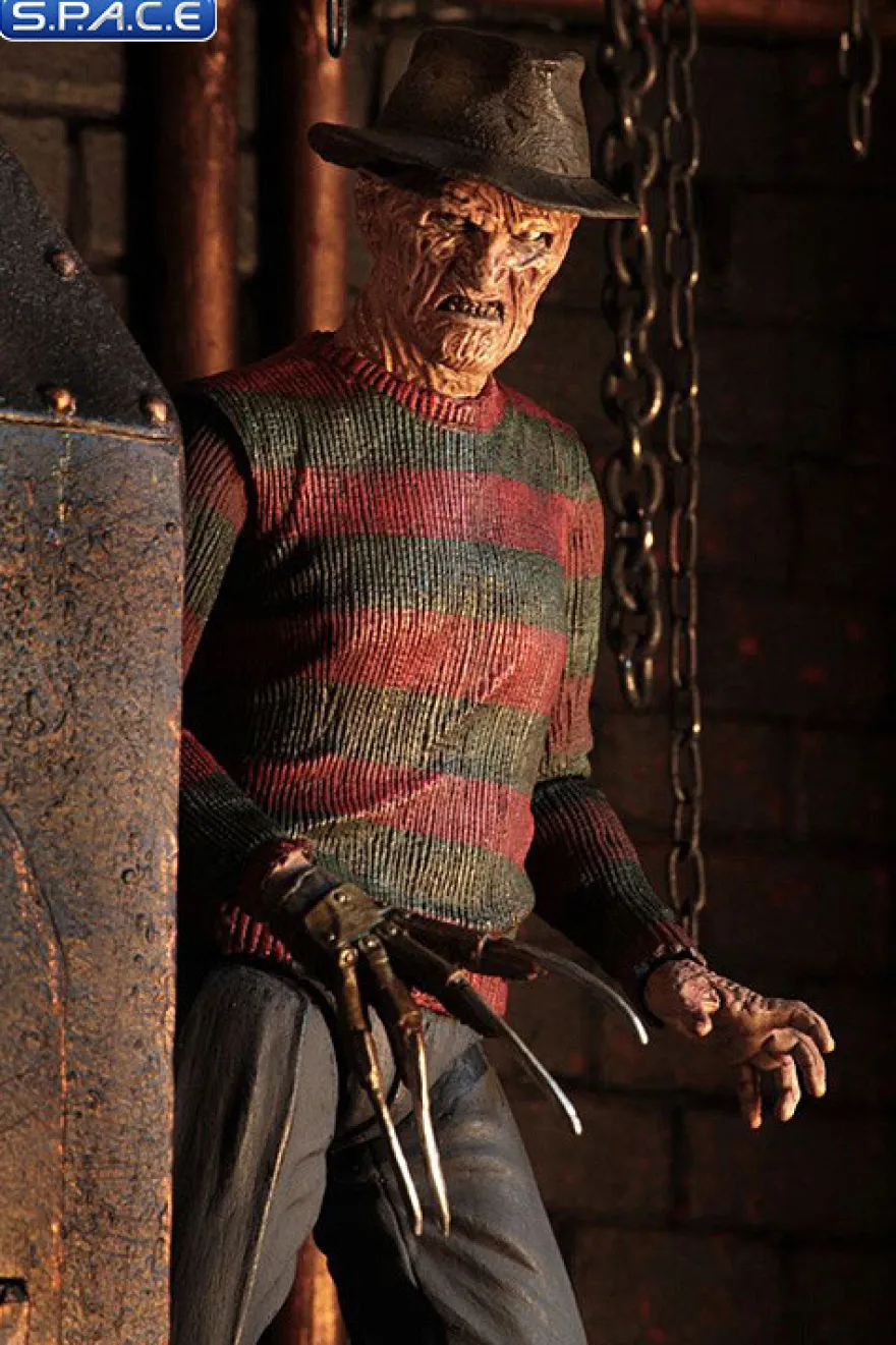 Ultimate Freddy Krueger