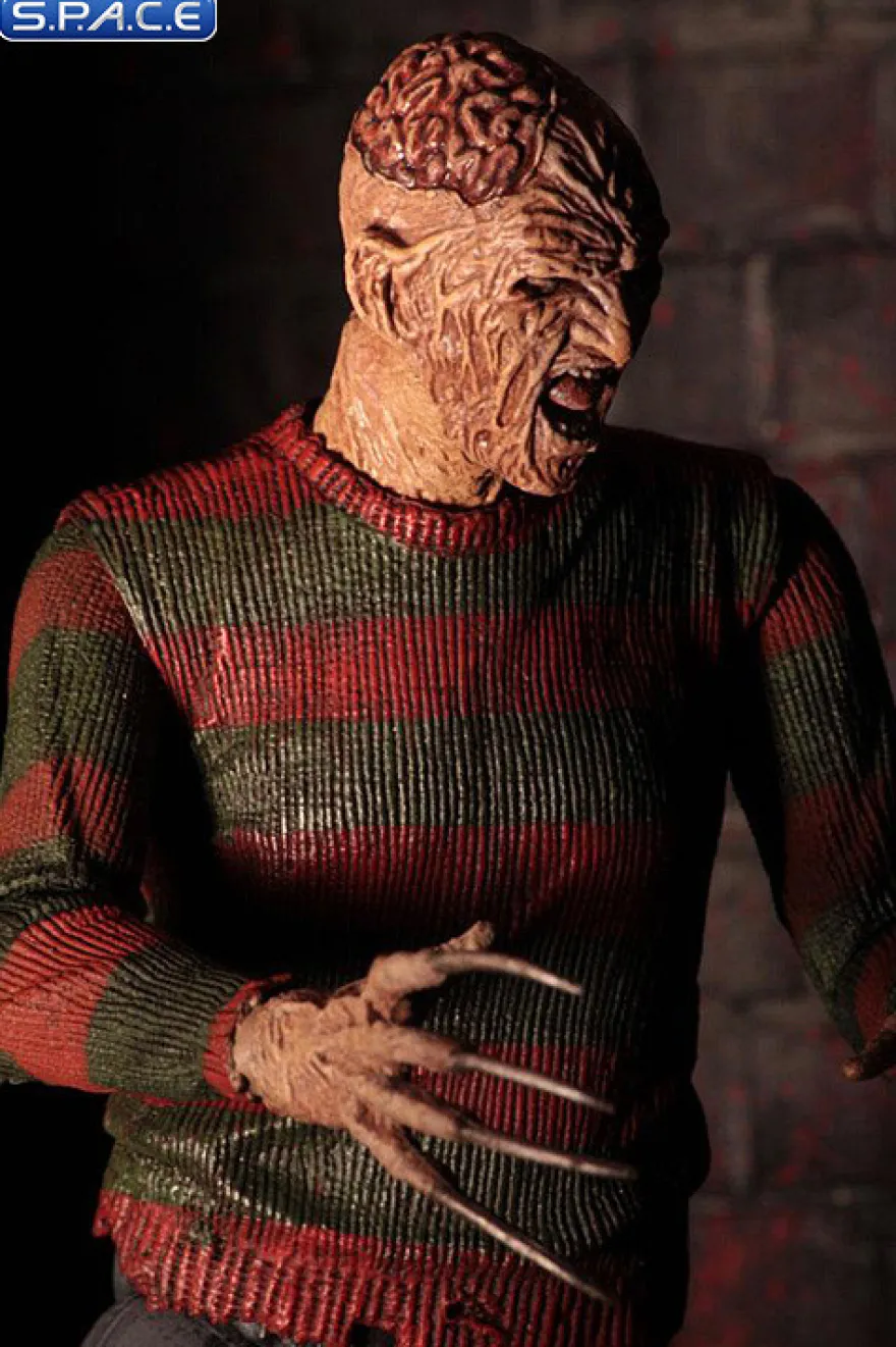 Ultimate Freddy Krueger