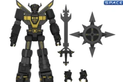 Ultimate Galaxy Black Voltron