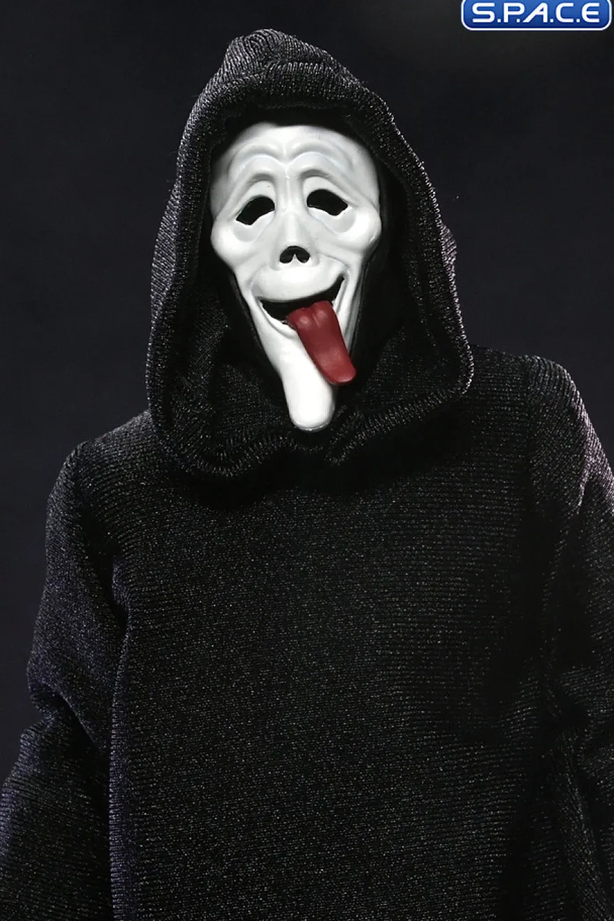 Ultimate Ghost Face Returns