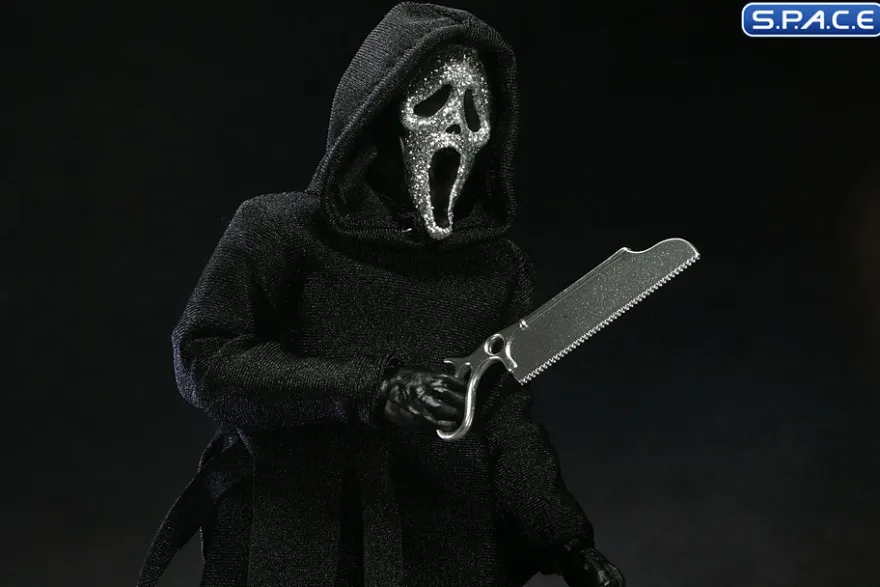 Ultimate Ghost Face Returns