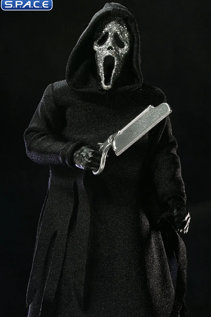 Ultimate Ghost Face Returns