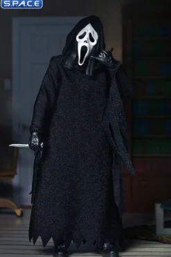 Ultimate Ghost Face Returns
