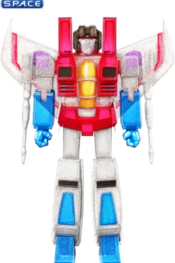 Ultimate Ghost of Starscream
