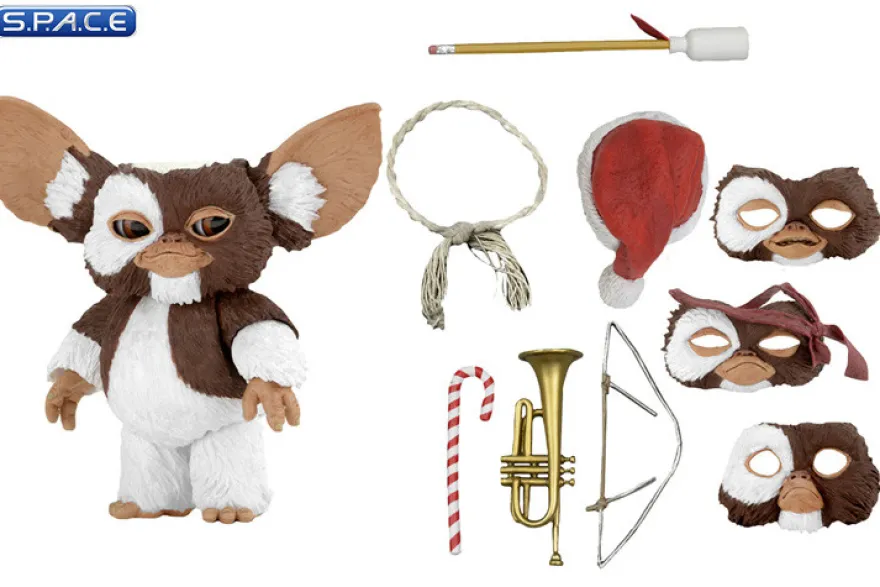 Ultimate Gizmo