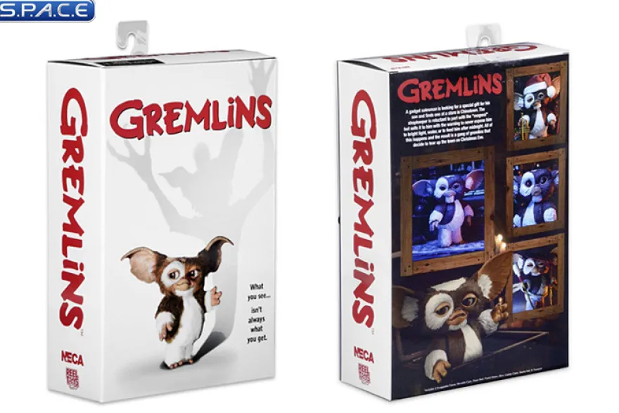 Ultimate Gizmo
