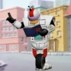 Ultimate Gizmoduck